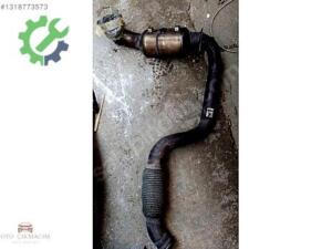 Mercedes 176 Kasa A Serisi 270 Motor Partikül Filtresi (2. Adet)