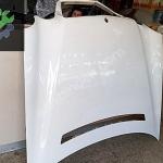 MERCEDES 190-200 E MOTOR KAPUTU ORJİNAL W210