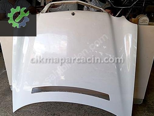 Mercedes-Benz 190 Kaput 190-200 çıkma parça
