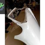 MERCEDES 190-200 E MOTOR KAPUTU ORJİNAL W210