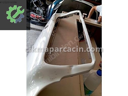 Mercedes-Benz 190 Kaput 190-200 çıkma parça