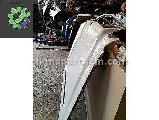 Mercedes-Benz 190 Kaput 190-200 çıkma parça