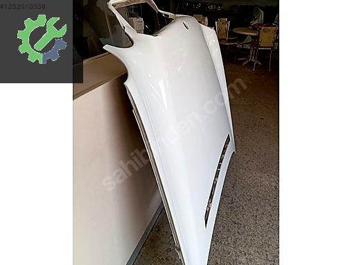 MERCEDES 190-200 E MOTOR KAPUTU ORJİNAL W210