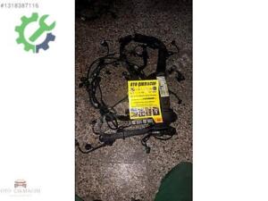 MERCEDES 212 KASA 651 MOTOR TESİSATI A6510100107