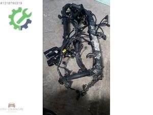 MERCEDES 212 KASA MOTOR TESİSATI A6510102111