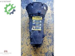 MERCEDES 212 OTOMATİK ŞANZIMAN 2122707609 722995