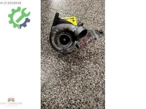 Mercedes 270 Cdı 607 Motor Turbo 727463-5004S
