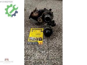 MERCEDES 271 MOTOR EVO TURBO A2710903480