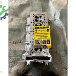 MERCEDES 274 MOTOR SİLİNDİR KAPAĞI