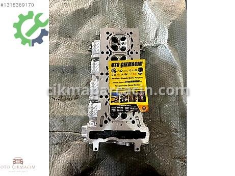 Mercedes-Benz EQA Silindir Kapak çıkma parça