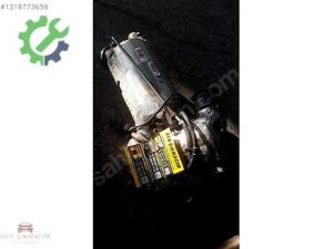 MERCEDES 447 VİTO PARTİKÜL FİLTRESİ KOMPLE A4474903601