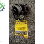 MERCEDES 638 KASA 601 MOTOR TURBO A6010960299