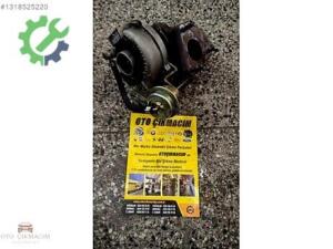 MERCEDES 638 KASA 601 MOTOR TURBO A6010960299