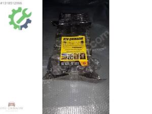 Mercedes 639 Kasa Vito 646 Motor Silindir Kapağı (3. Adet)