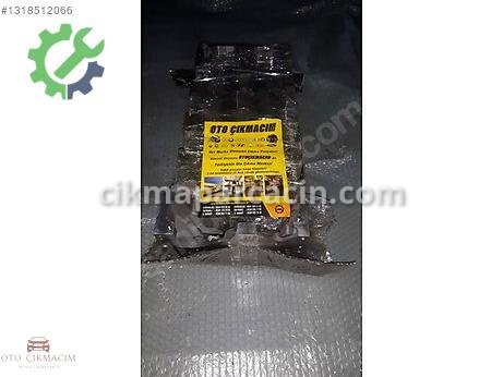Mercedes-Benz Vito Silindir Kapak çıkma parça