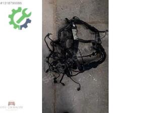 MERCEDES 639 VİTO 651 MOTOR TESİSATI A6511501388