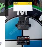 MERCEDES 642 ÇIKMA KIZDIRMA BUJİ BEYNİ 0522140709