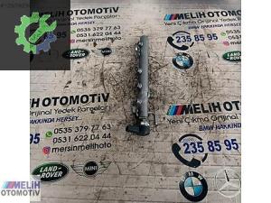 MERCEDES 642 ÇIKMA RAİL BORUSU A6420702595