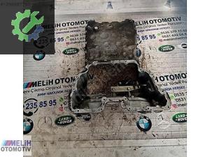 MERCEDES 642 ÇIKMA YAĞ KARTERİ A6420140902