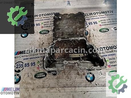 Mercedes-Benz 200 Karter çıkma parça
