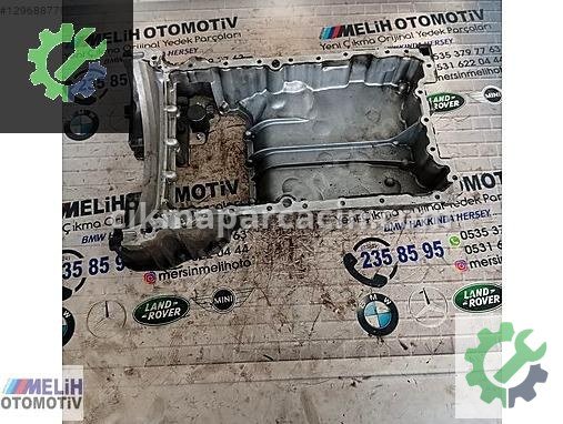 Mercedes-Benz 200 Karter A6420140902 çıkma parça