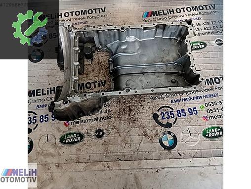 Mercedes-Benz 200 Karter A6420140902 çıkma parça