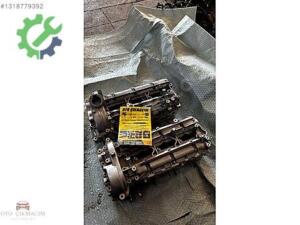 Mercedes 642 Motor Blue Tech Sıfır Silindir Kapağı