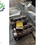 MERCEDES 642 MOTOR BLUE TECH SIFIR SİLİNDİR KAPAĞI