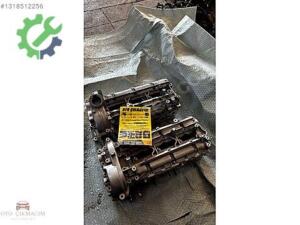 Mercedes 642 Motor Blue Tech Sıfır Silindir Kapağı (2. Adet)