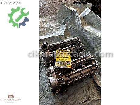 Mercedes-Benz SL Silindir Kapak çıkma parça