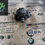 MERCEDES 642 W164 204 211 ÇIKMA ŞARJ DİNAMOSU A6421540402