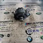 Mercedes-Benz 200 Şarj Dinamosu çıkma parça - MELİH OTO ÇIKMA Mersin