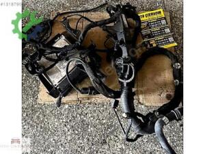 MERCEDES 651 MOTOR MOTOR TESİSATI A6511505520