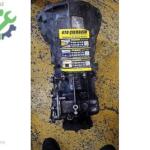 MERCEDES 651 MOTOR VİTO 6 İLERİ MANUEL ŞANZIMAN