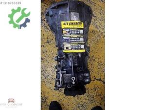 Mercedes 651 Motor Vito 6 İleri Manuel Şanzıman (2. Adet)