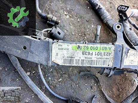 Mercedes-Benz Sprinter Elektrik Tesisatı çıkma parça