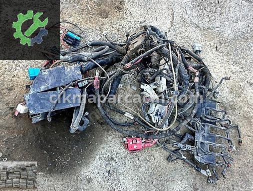 Mercedes-Benz Sprinter Elektrik Tesisatı çıkma parça