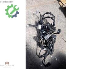MERCEDES 654 VİTO MOTOR TESİSATI A6541591825