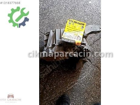 Mercedes-Benz AMG Şanzıman Komple çıkma parça