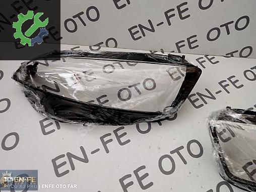 Mercedes-Benz AMG Sol Ön Far çıkma parça