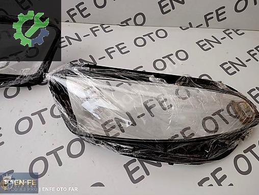 Mercedes-Benz AMG Sol Ön Far çıkma parça