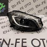 MERCEDES A180 A200 W176 SAĞ XENON FAR ORJİNAL HATASIZ