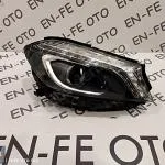 MERCEDES A180 A200 W176 SAĞ XENON FAR ORJİNAL HATASIZ