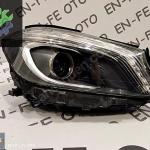 MERCEDES A180 A200 W176 SAĞ XENON FAR ORJİNAL HATASIZ