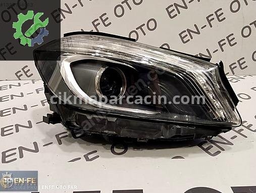 Mercedes-Benz AMG Sağ Ön Far sıfır parça