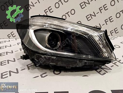 Mercedes-Benz AMG Sol Ön Far çıkma parça