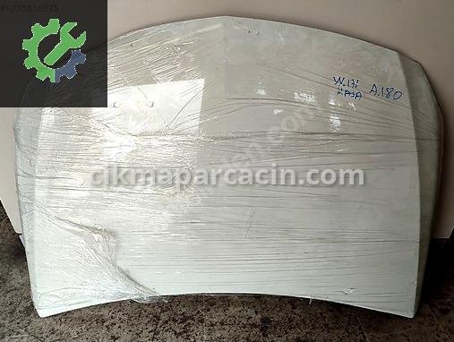 Mercedes-Benz AMG Kaput çıkma parça