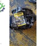 MERCEDES A200 270 MOTOR OTOMATİK ŞANZIMAN 2463701902 724002