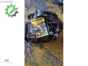 MERCEDES A200 270 MOTOR OTOMATİK ŞANZIMAN 2463701902 724002