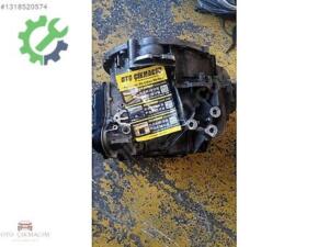 MERCEDES A200 270 MOTOR OTOMATİK ŞANZIMAN 2463701902 724002